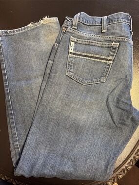 Cinch Jeans
